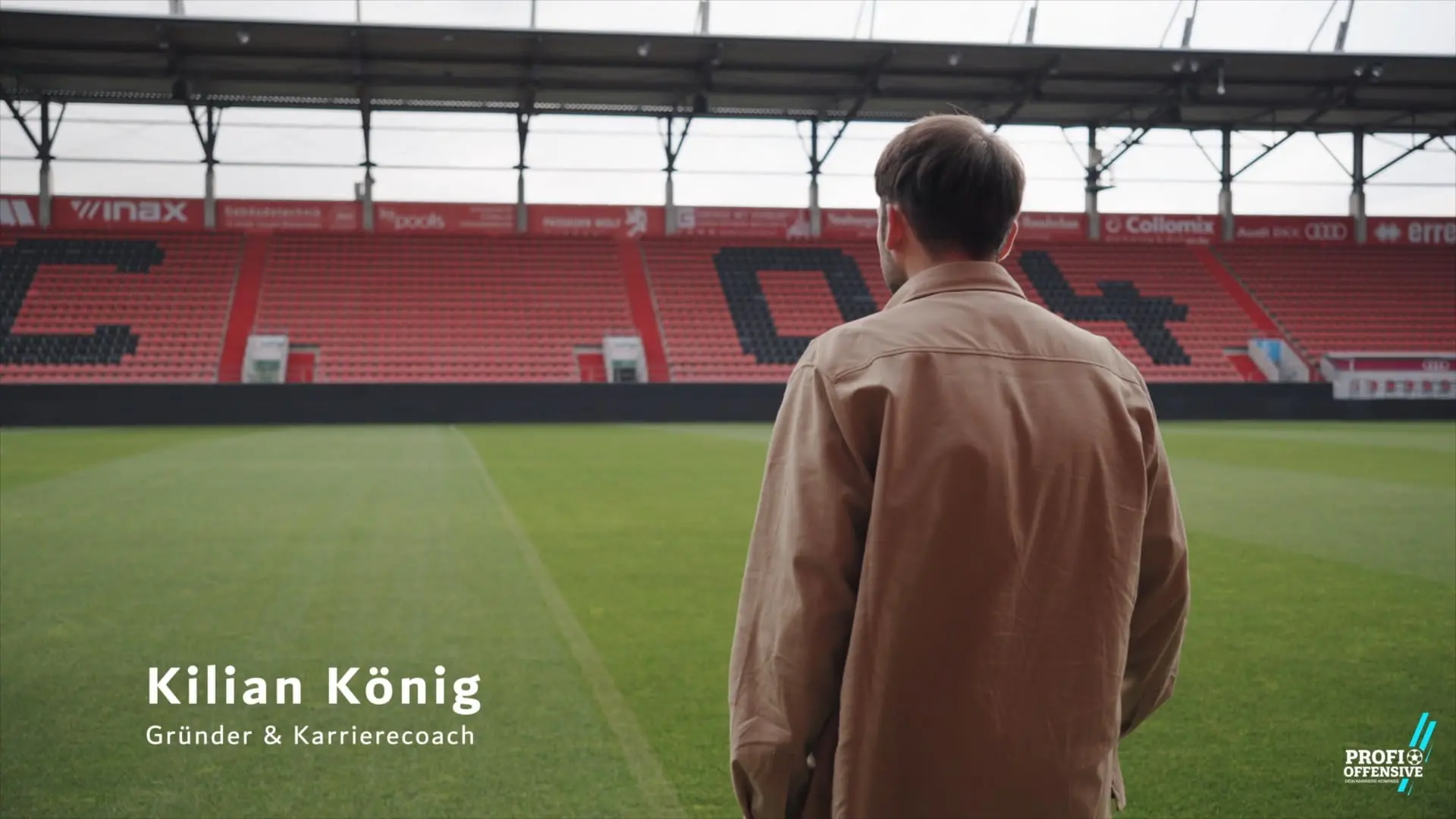 Kilian König – Gründer der Profi-Offensive